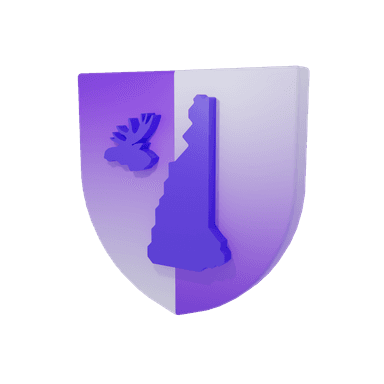 NH Shield