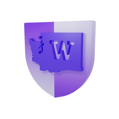 WA Shield