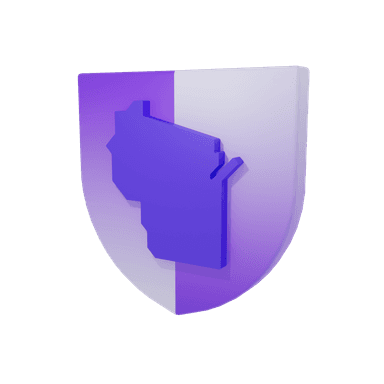 WI Shield