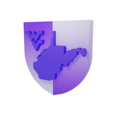 WV Shield