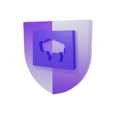 WY Shield