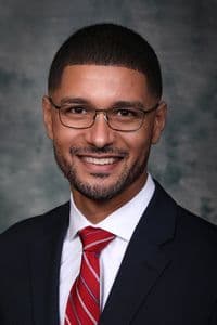 Kevin Lincoln II