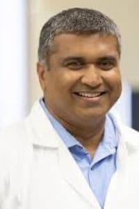 Prasanth Reddy