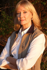 Laurie Buckhout