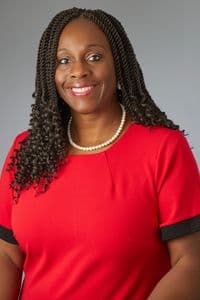 Vanessa Enoch