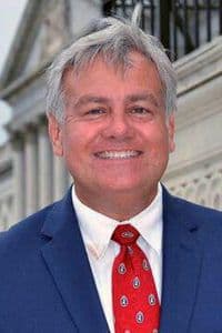Dave Wallace II