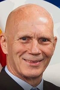 Tom Wells