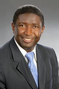 Profile picture of Dale Holness V.C.