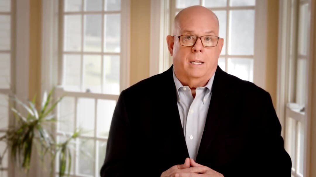 Larry Hogan