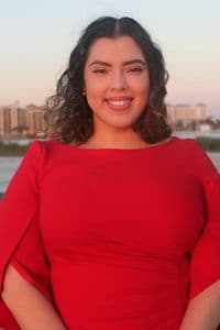 Sabrina Bousbar