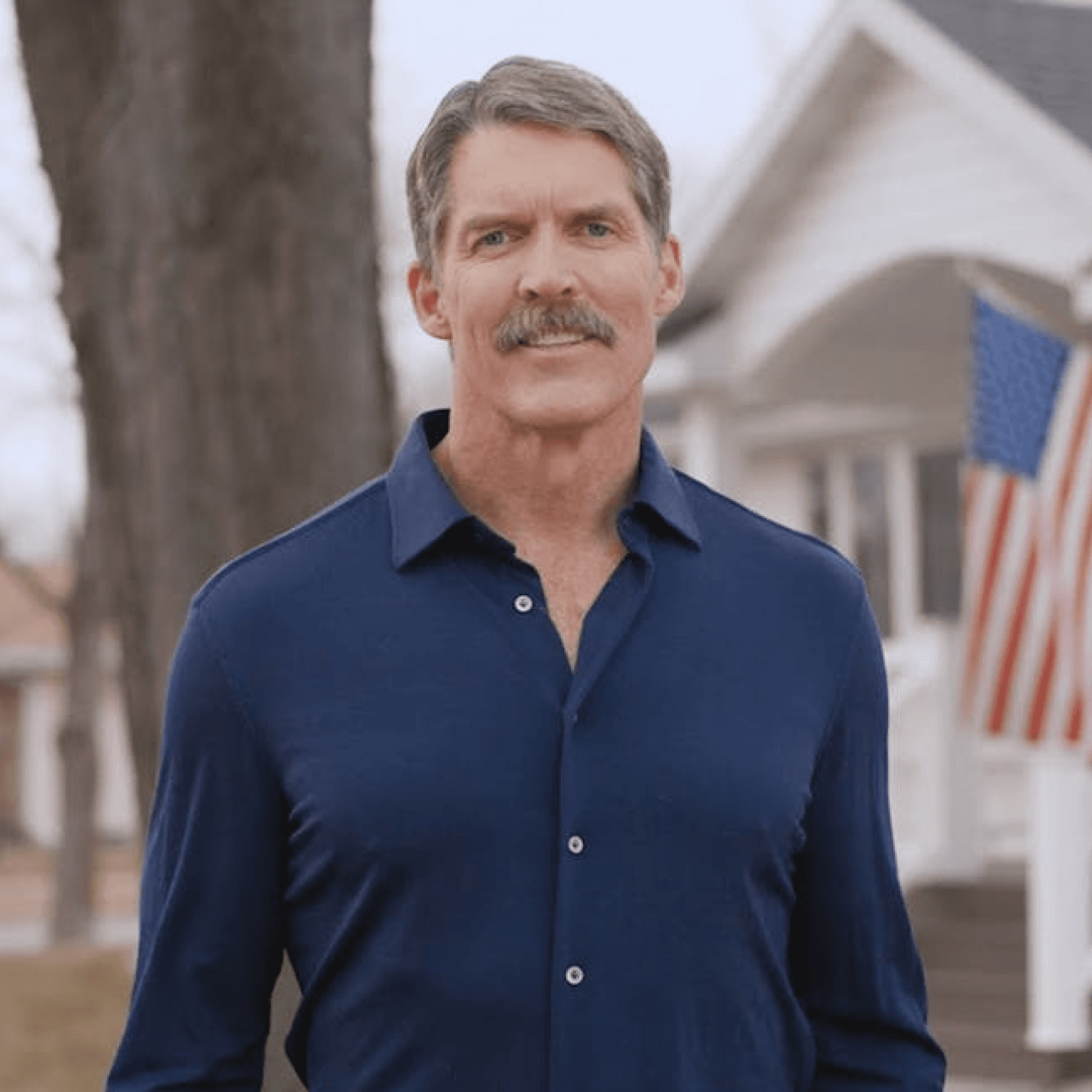 Eric Hovde