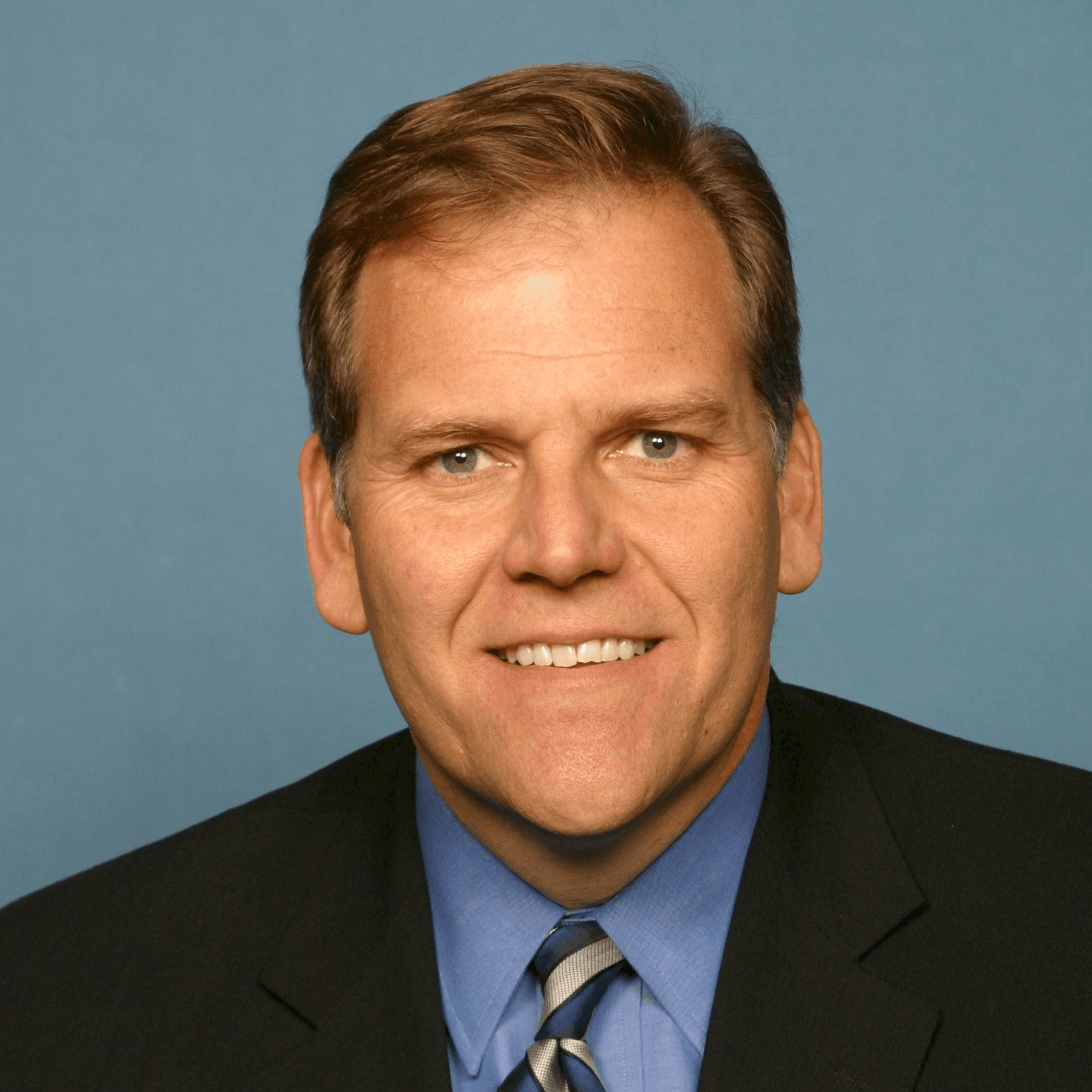 Profile picture of Mike Rogers