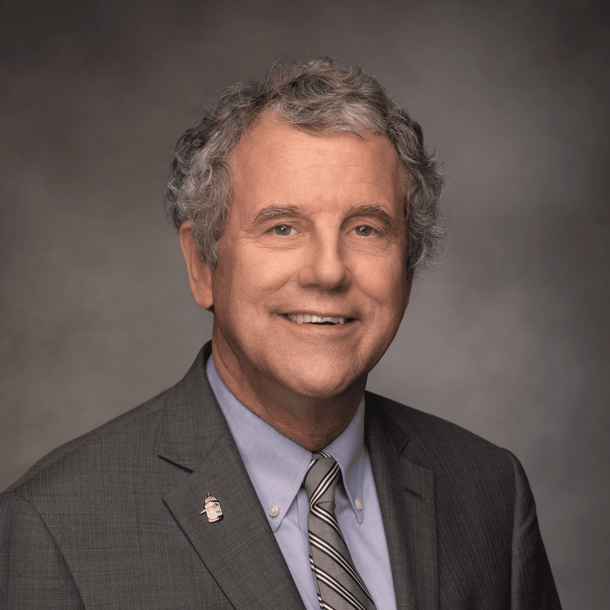 Profile picture of Sherrod Brown