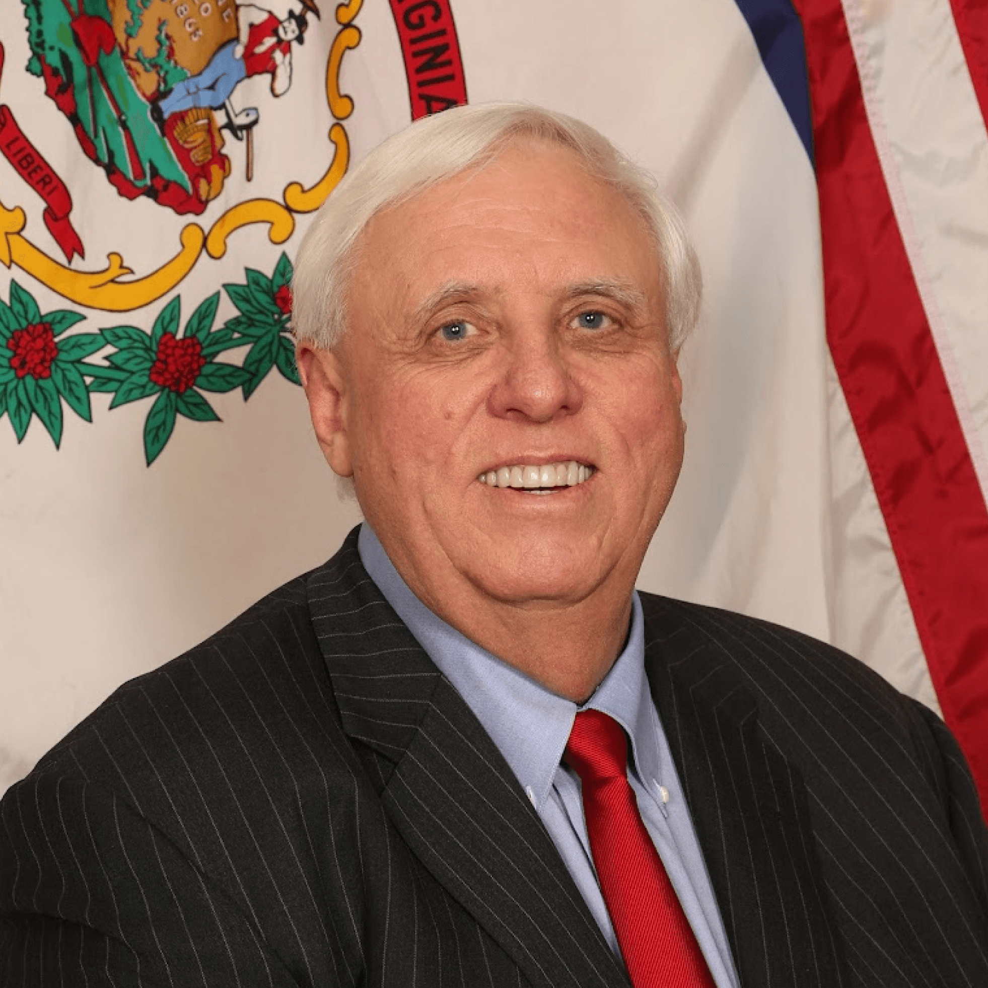 Profile picture of Jim Justice