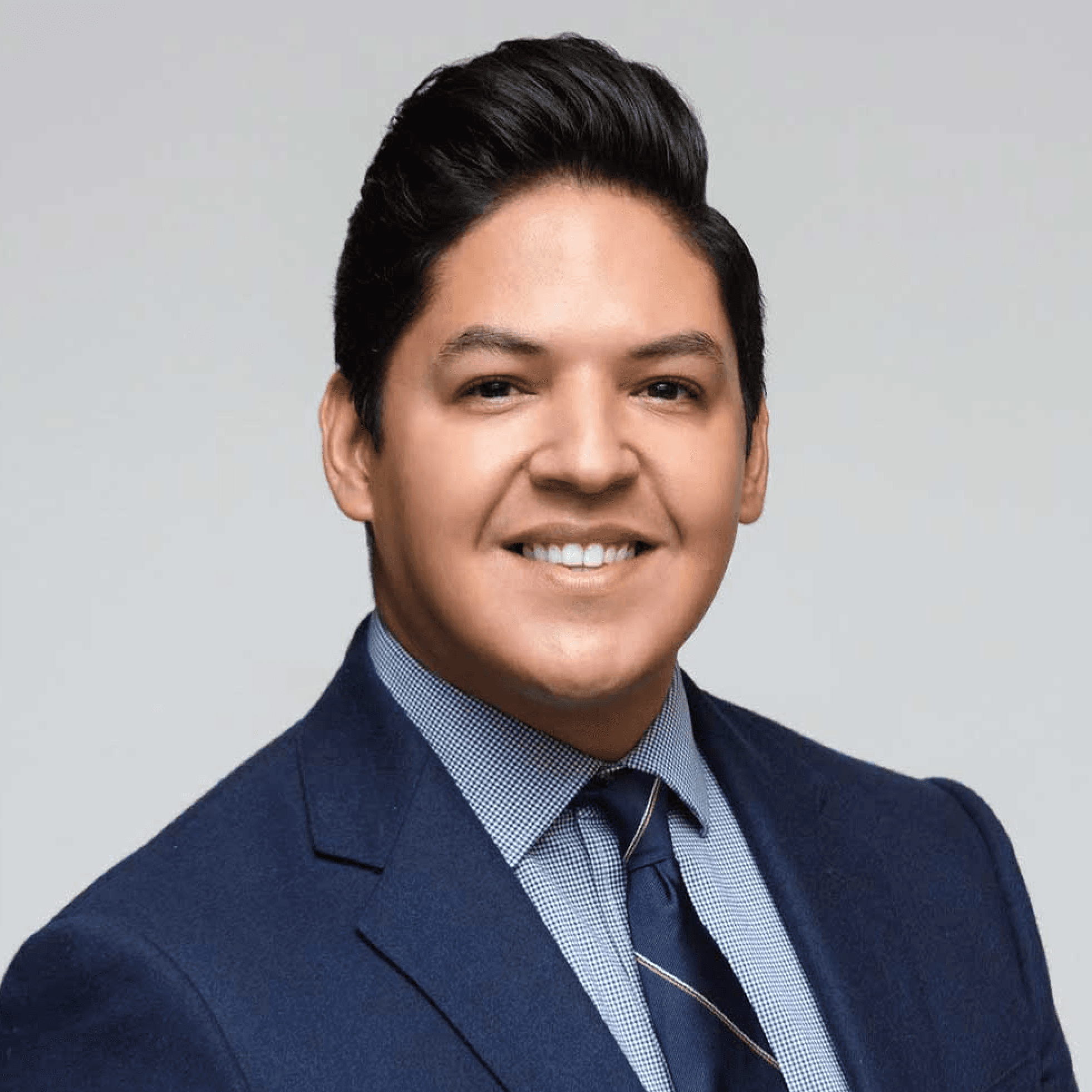 Eddy Morales
