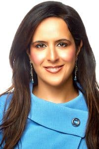 Krystle Kaul