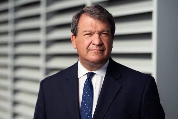 Profile picture of George Latimer