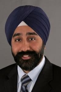 Ravi Bhalla