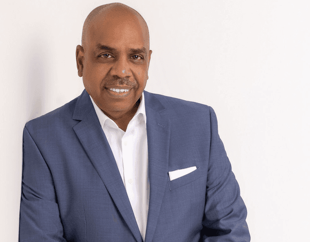 Darryl Godfrey
