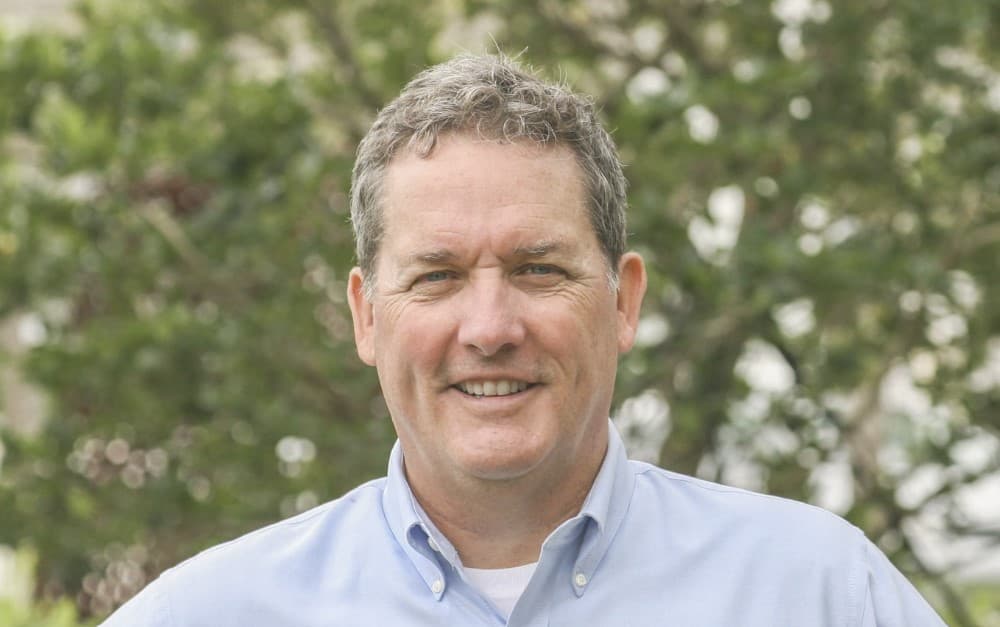 Profile picture of Mike Davey