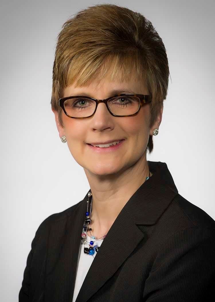 Mary Draves
