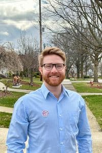 Profile picture of Sean Freeman