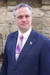 Robby Slaughter