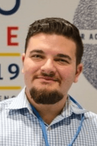 Profile picture of Rock Aboujaoude Jr Jr.