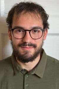 Benjamin Taylor