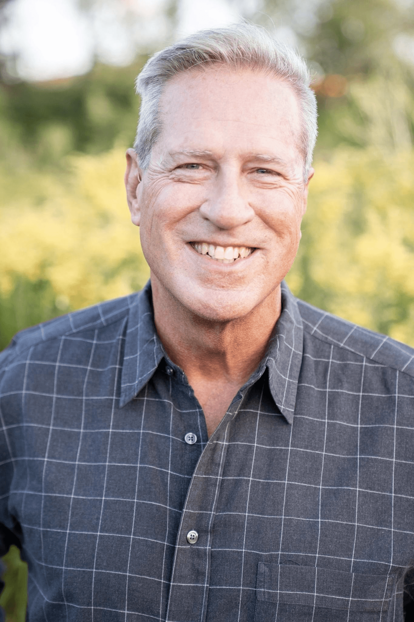 Joe McGraw
