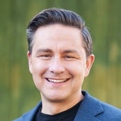 Profile picture of Pierre Poilievre