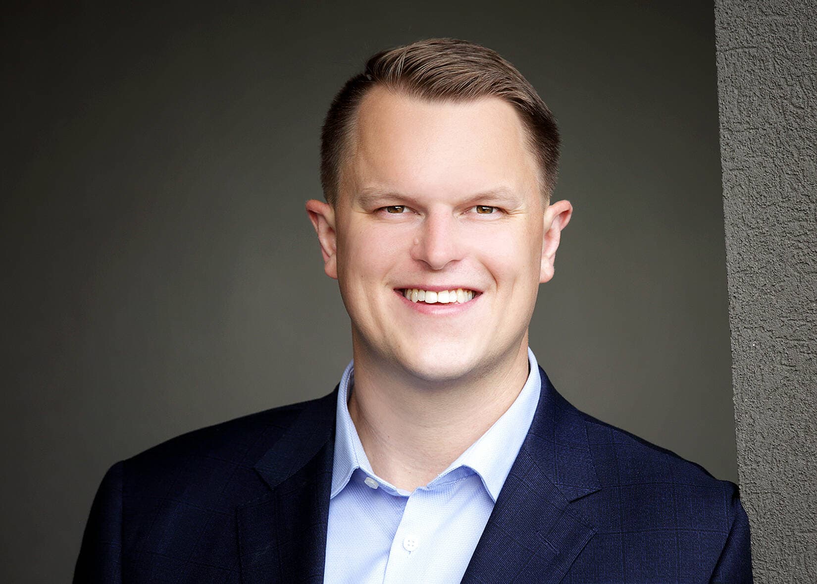 Profile picture of Brad Vis