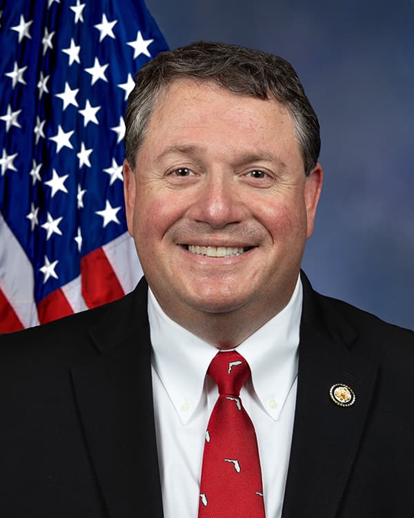 Profile picture of Randy Fine