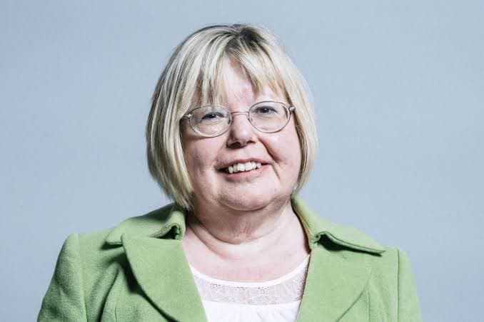 Profile picture of Liz Twist