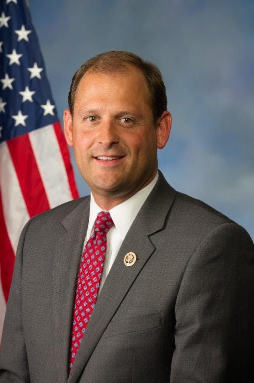 Profile picture of Andy Barr
