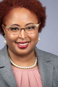 Marquita Bradshaw