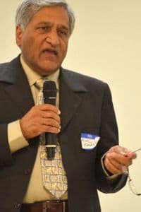 Profile picture of Anil Kumar