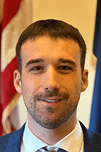 Austin Theriault