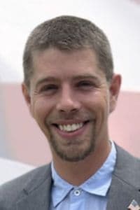 Brandon Wilkinson