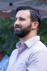 Cameron Hamilton