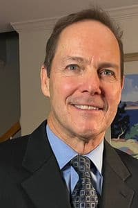 Profile picture of David Costello