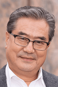 Profile picture of Eugene Yu