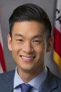 Evan Low
