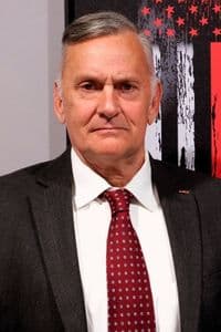 Gerald Malloy