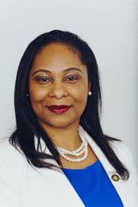 Janelle Bynum