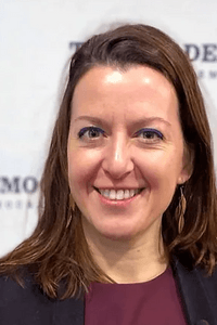 Profile picture of Kristin Hook