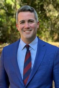 Profile picture of William Deford