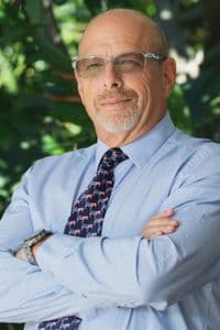Mark Weinkrantz