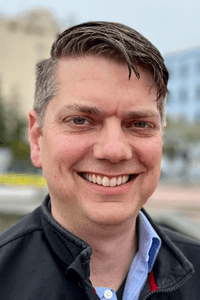 Nick Begich III