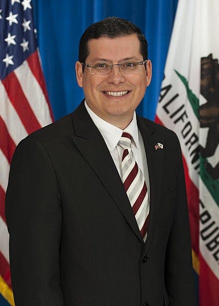 Profile picture of Rudy Salas